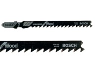 PÍLOVÝ LIST NA DREVO T 144 DP BOSCH