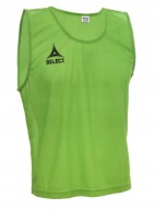 SELECT BASIC VEST SENIOR FUTBALOVÁ TAŠKA ZELENÁ