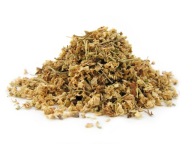 KVET ČIERNEJ BEZY 50 g - Aromatika