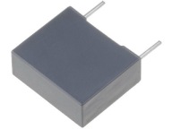 Kondenzátor 33nF 630V KFPM-10 R=22,5mm x5ks