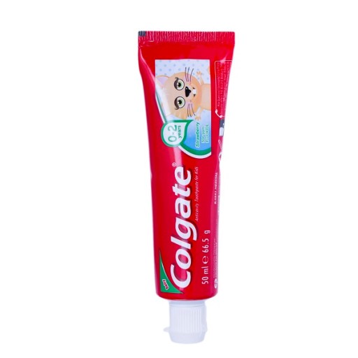 Zubná pasta Colgate 50 ml