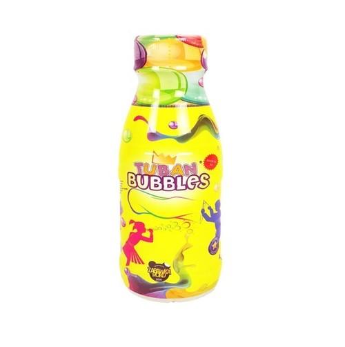 TUBÁNOVÉ MYDLOVÉ BUBLINY DOPLŇUJÚCE TEKUTINY 250 ML 3626