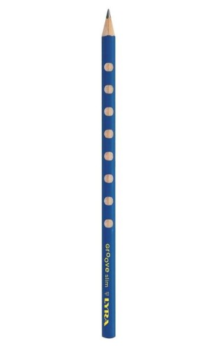 Ceruzka Lyra Groove slim HB