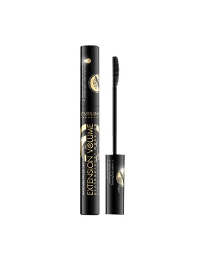 Maskara Eveline Cosmetics Extension Volume