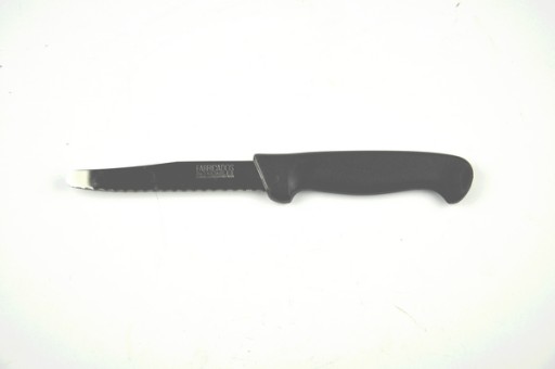 NOVÝ STOLNÝ Nôž ARTLEVA 22CM