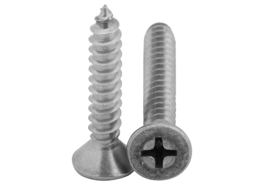 3,9X22 NEREZOVÉ NEREZOVÉ KUŽEĽOVÉ PLECHOVÉ SKRUTKY 10S SKRUTKA