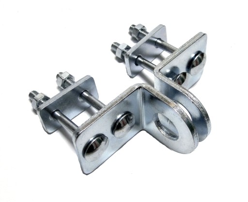 WRZECIĄDZ UZÁVIERKA VISNÝCH ZÁMKOV SKOBEL KOWAL 30 mm