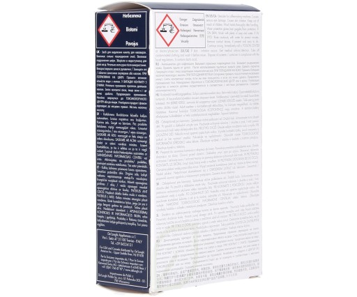 DeLonghi odstraňovač vodného kameňa 100ml pre kávovary