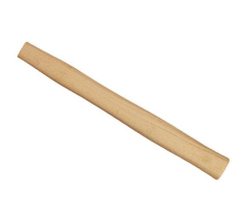 RÚČKA RÚČKA KLADIVO ŠTÝL DREVA 60 cm KVALITA