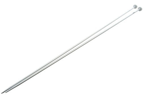 PLASTOVÉ DRÔTY 3mm/38cm, ROVNÉ, ĽAHKÉ 10914