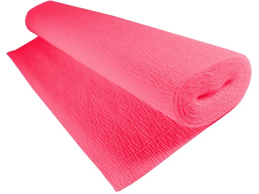 KREPELINE TALIANSKÝ KREPE HRUBÝ 180G RUŽOVÝ 551
