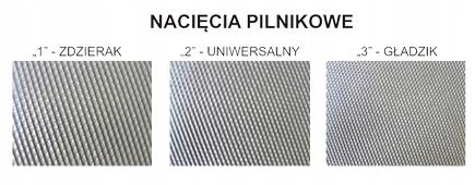 Štvorcový zámočnícky pilník RPSD 200 mm 3 kovový
