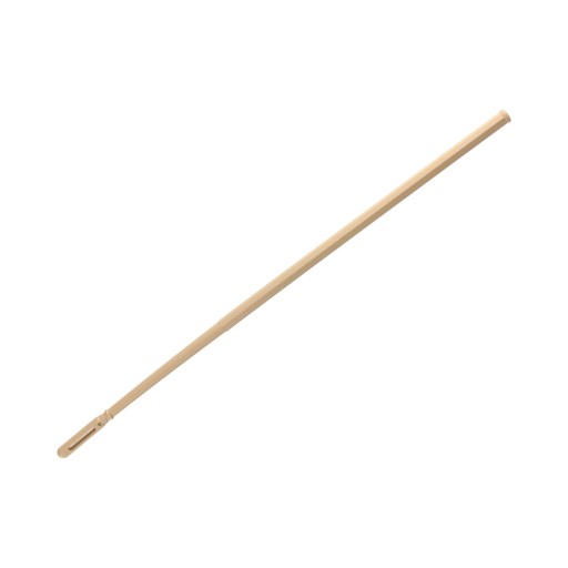 Veľký plastový rekordér
