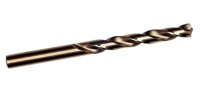 Dvojitý brúsený vrták do kovu 6,0 mm 1 ks