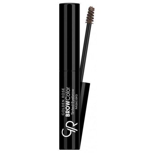 Tónovaná maskara na obočie Golden Rose Brow Color 02