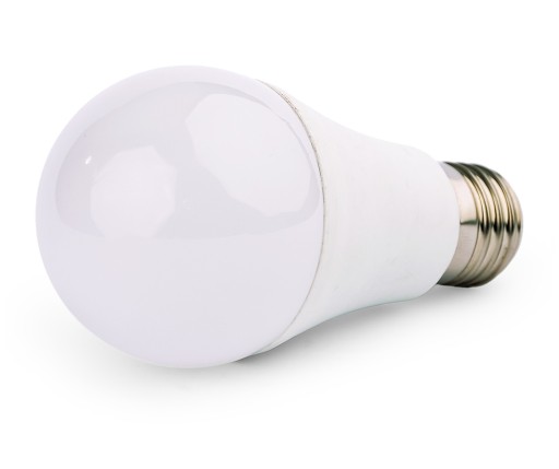 E27 SMD2835 LED žiarovka 12W 1200lm CCD B. Tepl.