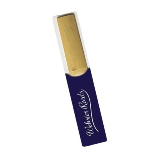 Jazýček na klarinet Webster Reeds B 3.0