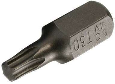 BIT TORX - 10 mm (3/8'') - T30 x 30 mm - OLSZTYN