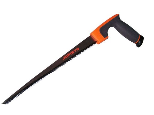 OTVOROVÁ PÍLA 320 mm TVRZENÝ JUFISTO TEFLON