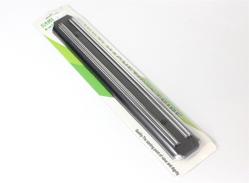 komm/k62 magnetický pásik na nože 33 cm