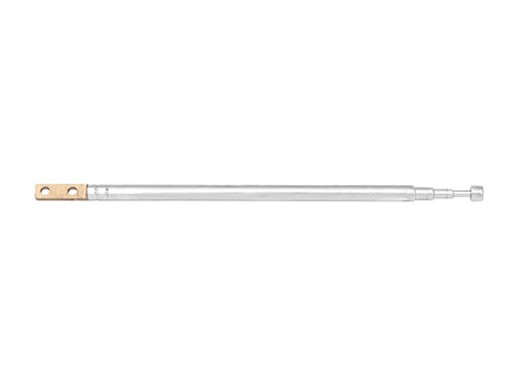 9980# Jedna anténa tl5-109 34cm