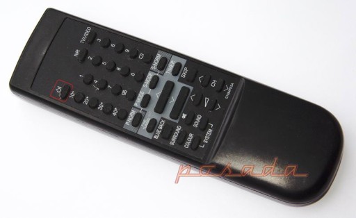 DIAĽKOVÝ OVLÁDAČ SHARP RRMC G1084PESA
