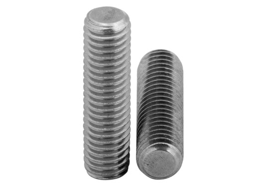 M10x20 BROK TLAKOVÝ SKRUTKA DIN 913 INOX A2 10 KS.