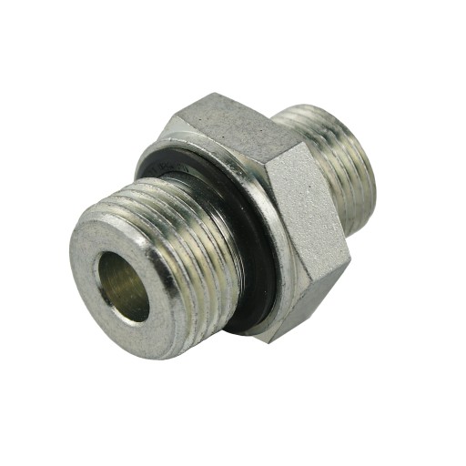 PRIAMY HYDRAULICKÉ PRIPOJENIE, VSUVKA 1-24