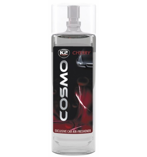 Vôňa K2 cosmo Cherry Car v atomizéri