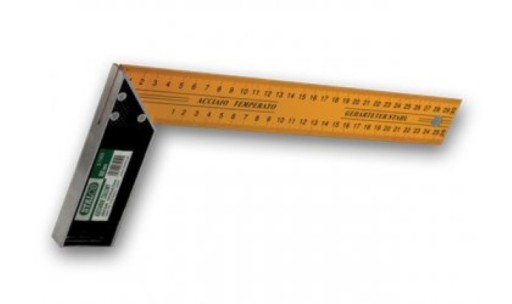 UHOL OCELE 250mm S-11825 STALCO