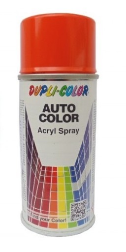 Dupli Color Akrylový lak 150ml VW L23N L26Q