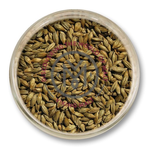 Viedenský slad Viking Malt Strzegom 1kg zr