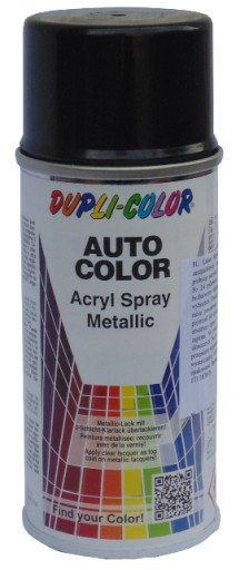 Akrylátový autolak 150ml OPEL 83L
