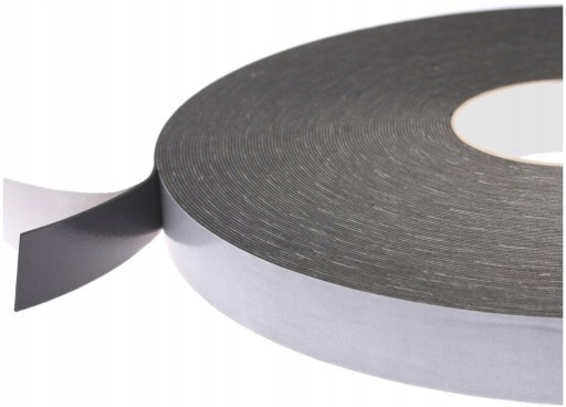 25mm/5m SILNÁ OBOJSTRANNÁ LEPICIA PENOVÁ PÁSKA