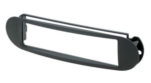Adaptérový rámček pre montáž autorádia VW NEW BEETLE 9C 1997 - 2010