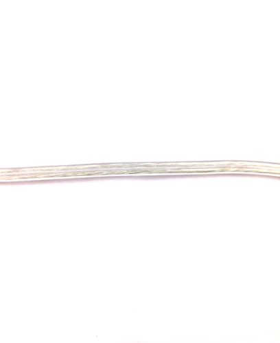 TRANSPARENTNÝ KÁBEL PRE OKRUHOVÉ LAMPY 3x0,75
