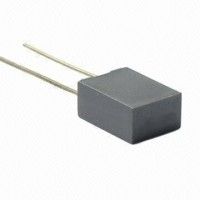 MKT kondenzátor 4,7nF/100V r=5mm 10 ks