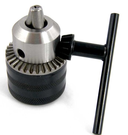 SKLUČIDLO KĽÚČOVEJ VŔTAČKY 16mm 1/2 x 20UNF