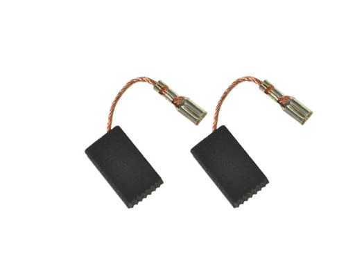 BOSCH UHLÍKOVÉ KEFY GWS PWS 8 10 11 14 1400 125