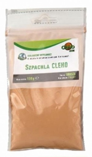 Práškový tmel na drevo/hruškovú dyhu 130g