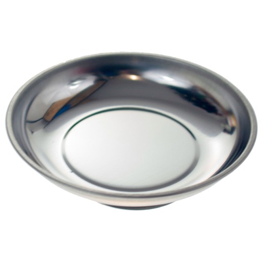 Magnetická misa 150mm, servis Quatros