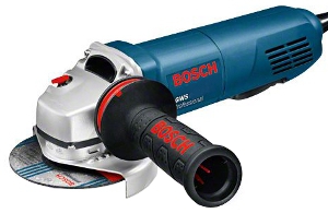 BOSCH UHLÍKOVÉ KEFY gws 115 125 /BS128 2ks