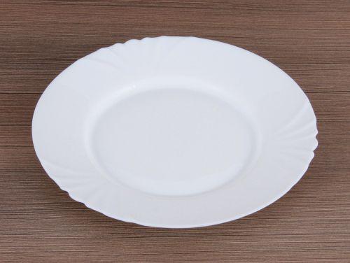 Jedálenský tanier plytký 25 cm CADIX LUMINARC