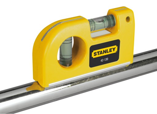STANLEY 0-42-130 MAGNETICKÁ ÚROVEŇ VRECKA