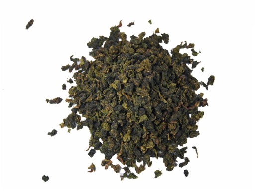 MODRÝ ČAJ 50 G MODRÝ OOLONG OOLUNG ŁÓDŹ