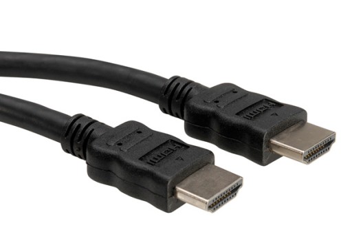 NOVÝ A ÚPLNE NOVÝ HDMI KÁBEL 1,5M 3D 4K CE RoHS