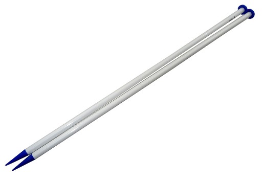 PLASTOVÉ DRÔTY 8mm/38cm, ROVNÉ, ĽAHKÉ 10909