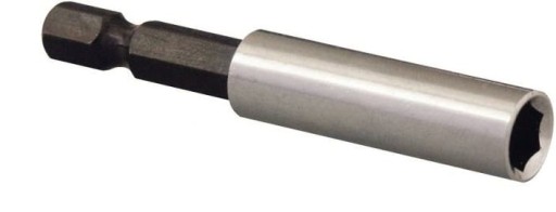 Magnetický DRŽIAK pre bity 1/4' 60 mm. magnet