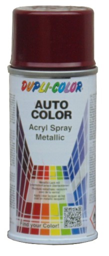 Dupli Color Akrylový lak 150ml VOLVO 353 445