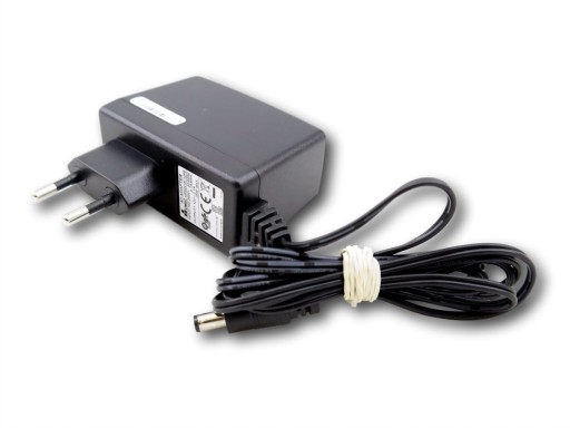 Stabilizovaný zásuvný LED zdroj 12V 25W